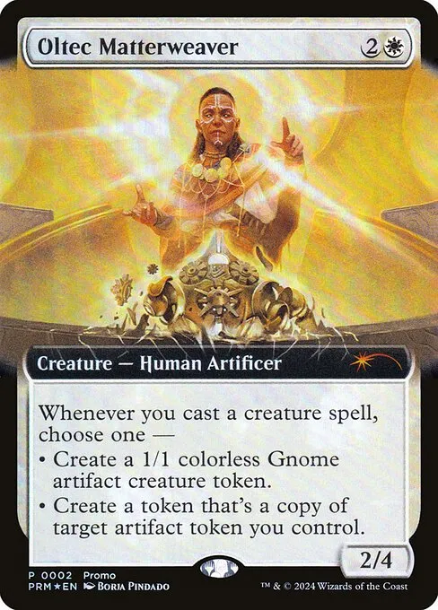 new cards in mtg foundations Magic The Gathering - Edge of Eternities - Ragost, Deft Gastronaut main image 1