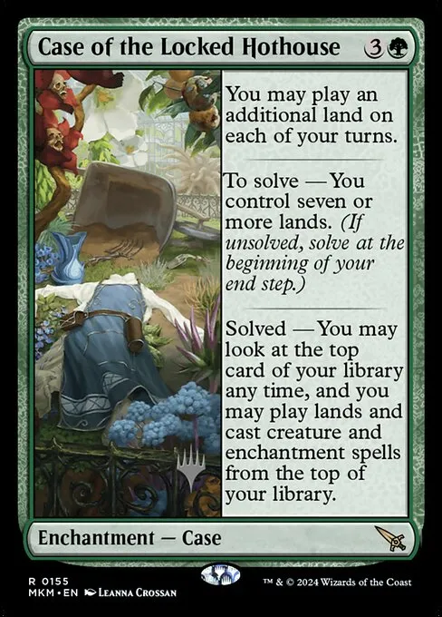 Flubs, the Landfall Fool // Commander (Flubs, the Fool) deck list