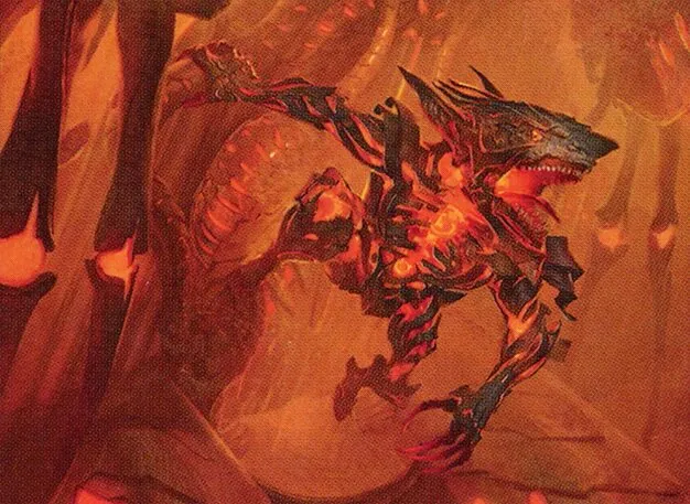 turn 1 win rb // Standard deck list mtg // Moxfield — MTG Deck Builder