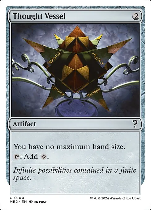 mtg unstable commander deck Unstable Commanders