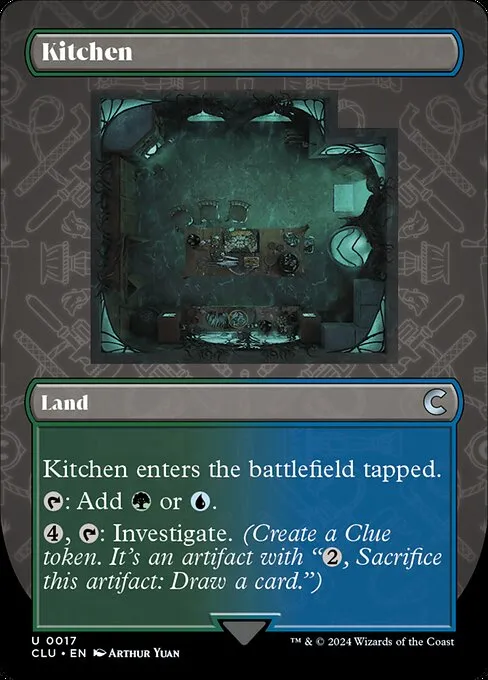 mtg unstable commander deck Amazon.com: Magic The Gathering: Unstable Urza, Academy Headmaster UltraPro  Deck Box (100+) : Toys & Games main image 0