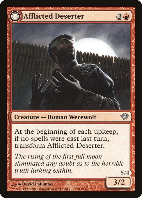 mtg arena spider man cards Magic: the Gathering - Arlinn Kord // Arlinn, Embraced by the Moon - Prerelease & Release Promos