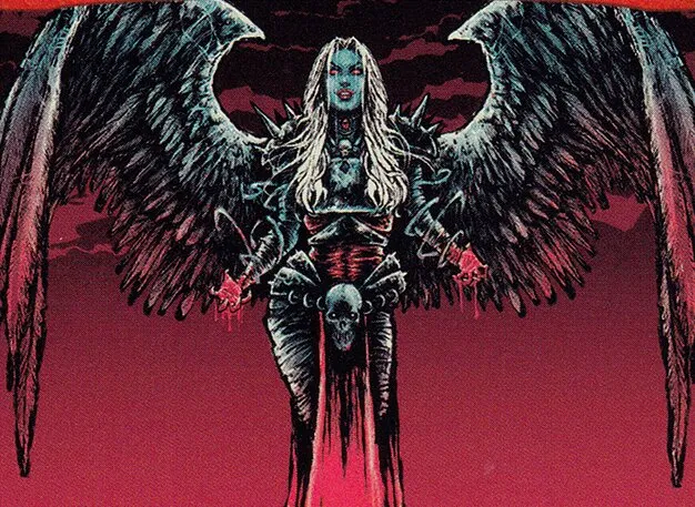 SALT] muck bucket. (cEDH Atraxa Midrange) // Commander (Atraxa