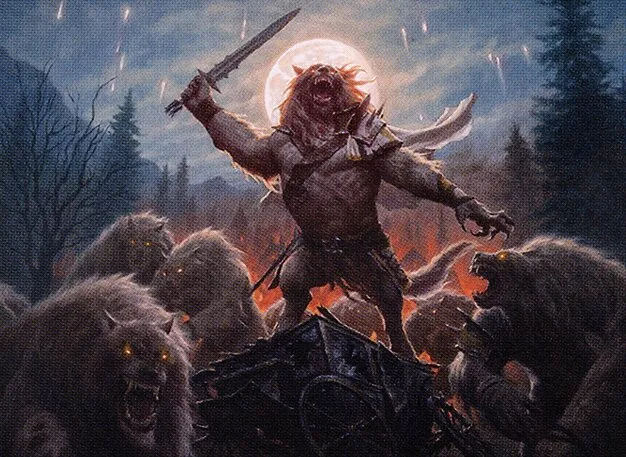 Tovolar, Dire Overlord - Werewolf? There, wolf! // Commander (Tovolar, Dire  Overlord // Tovolar, the Midnight Scourge) deck list mtg // Moxfield  MTG  Deck Builder