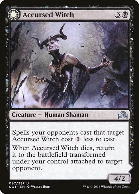 Witch 'Tribal' // Commander (Lynde, Cheerful Tormentor) deck list mtg // Moxfield MTG Deck Builder Witch 'Tribal' // Commander (Lynde, Cheerful Tormentor) deck list mtg // Moxfield MTG Deck Builder