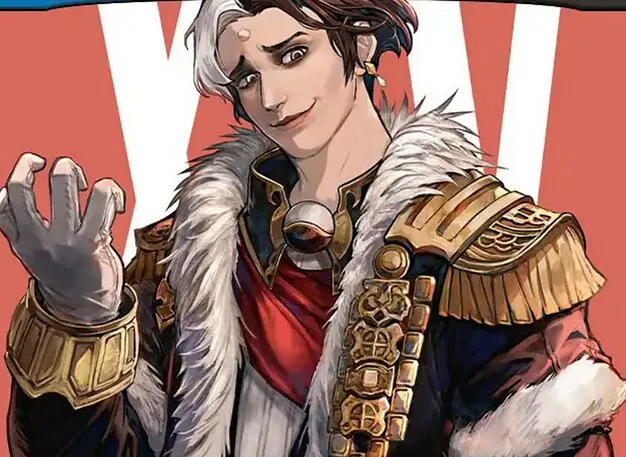 Emet-Selch // Commander (Emet-Selch, Unsundered // Hades, Sorcerer of Eld)  deck list mtg // Moxfield  MTG Deck Builder