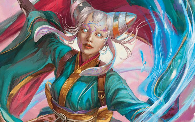 [cEDH] Tamiyo, The Simic Power Ranger - Commander (Tamiyo, Inquisitive ...