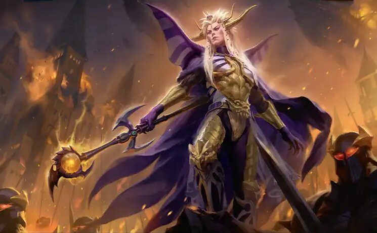 カジュアル EDH カジュアルEDHデッキ紹介・麻痺海溝のシャレー/Sharae of Numbing