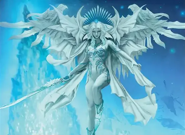 White Power? (Venat, Heart of Hydaelyn) // Commander (Venat, Heart of Hydaelyn // Hydaelyn, the Mothercrystal) deck list mtg // Moxfield MTG Deck Builder White Power? (Venat, Heart of Hydaelyn) // Commander (Venat, Heart of Hydaelyn // Hydaelyn, the Mothercrystal) deck list mtg // Moxfield MTG Deck Builder