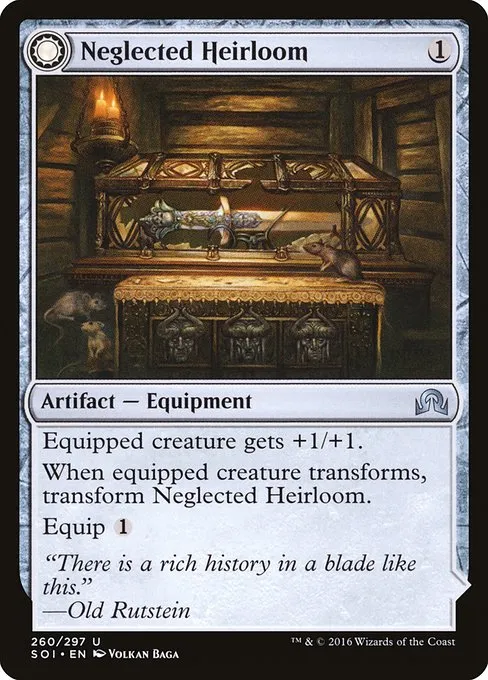 All Transform Cards // Moxfield  MTG Deck Builder