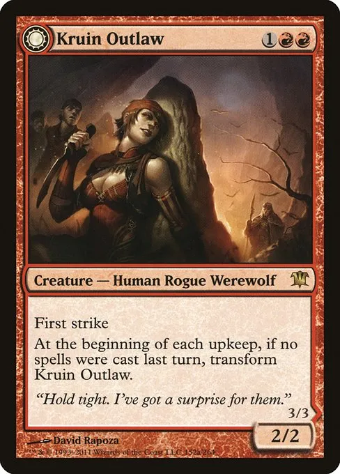 Werewolf Tribal Precon // Commander (Tovolar, Dire Overlord // Tovolar, the  Midnight Scourge) deck list mtg // Moxfield  MTG Deck Builder