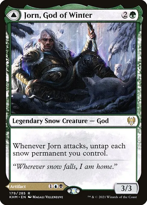 God Tribal // Commander (Esika, God of the Tree // The Prismatic Bridge)  deck list mtg // Moxfield  MTG Deck Builder