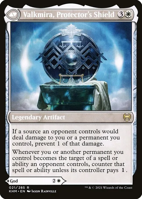 best prevent damage cards mtg The 44 Best Damage Prevention Cards in Magic Ranked