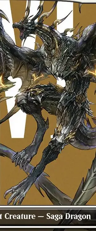 Dion, Bahamut's Dominant // Commander (Dion, Bahamut's Dominant // Bahamut,  Warden of Light) deck list mtg // Moxfield  MTG Deck Builder