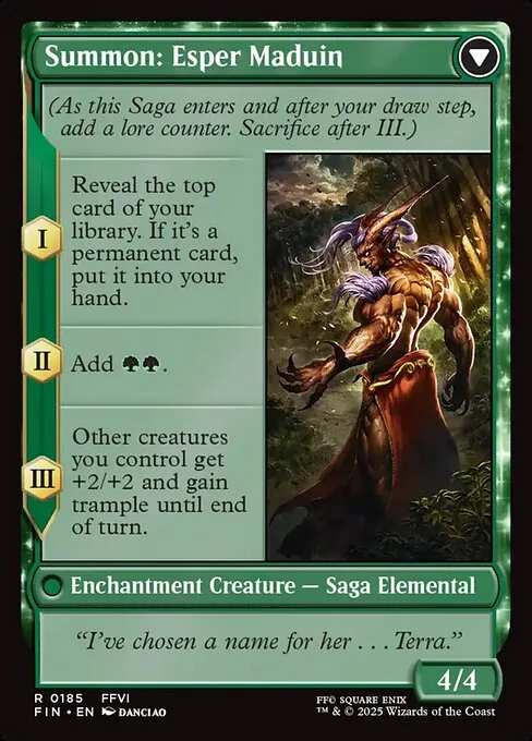 Final Fantasy Standard Summoner // Standard deck list mtg // Moxfield MTG Deck Builder Final Fantasy Standard Summoner // Standard deck list mtg // Moxfield MTG Deck Builder