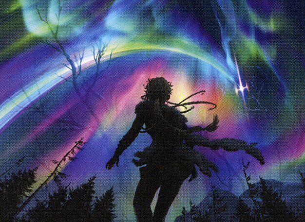 Prismatic Bridge Maze's End 🌈🌉 // Commander (Esika, God of the