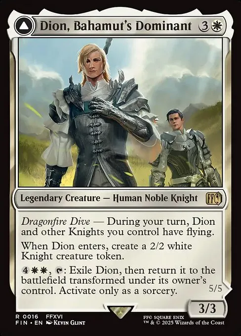 マジック：ザ・ギャザリング mtg Torgal, Clive's Companion Torgal, Clive's Companion - Yoshimaru, Ever Faithful [5