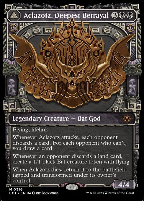 mtg bat commander deck Historic-Brawl Bats Brawl Zoraline by JBGecko13 DECKS Timothar, Baron of Bats