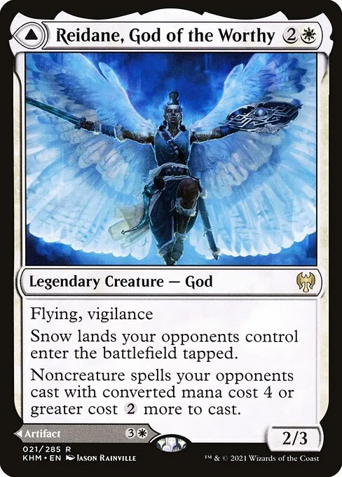 Nils, Discipline Enforcer · Magic Online Promos (PRM) #89976 · Scryfall  Magic The Gathering Search