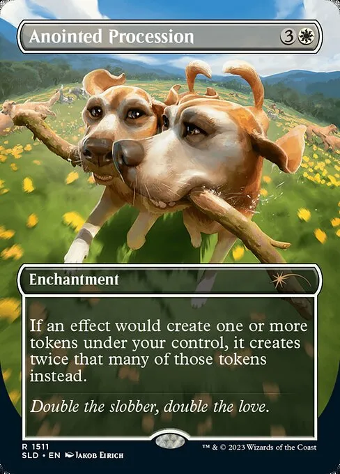 mtg cards with books in the art Magic the Gathering Bloomburrow Art Series 11/54 Run Away Togther MTG Card