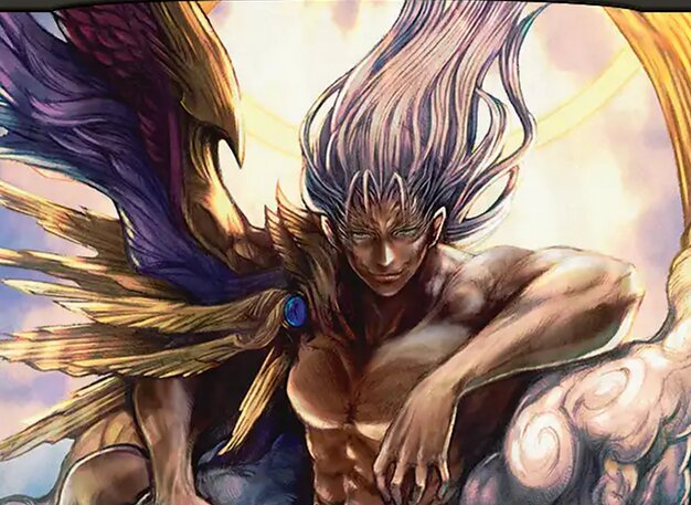 マジック：ザ・ギャザリング Sephiroth, Fabled SOLDIER & One-Winged Sephiroth, Fabled SOLDIER // Sephiroth, One-Winged Angel