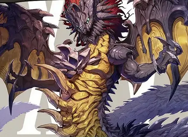 Shinryu 1v1 // Commander (Zenos yae Galvus // Shinryu