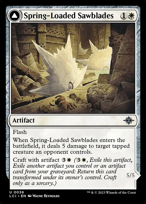 ANTI MILL IN STANDARD // Standard deck list mtg // Moxfield  MTG Deck  Builder