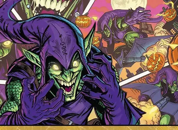 green goblin card mtg MTG: Final Fantasy - Prerelease Pack main image 0
