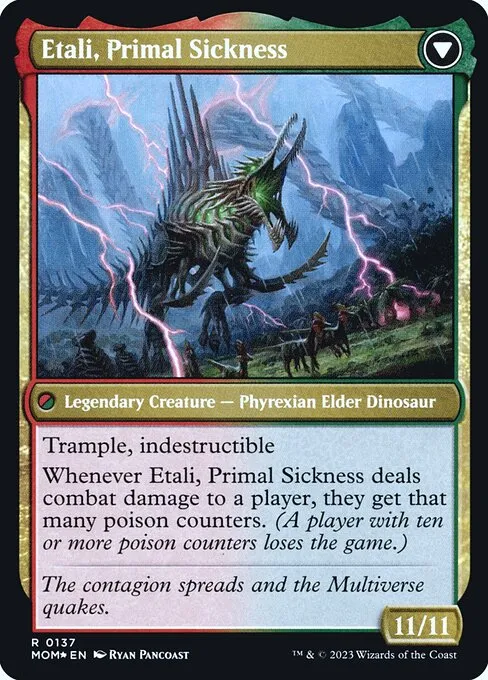 mtg dinosaur commander deck list - Custom Built - Elite - - EDH MTG: 8 Best Dinosaur Tribal