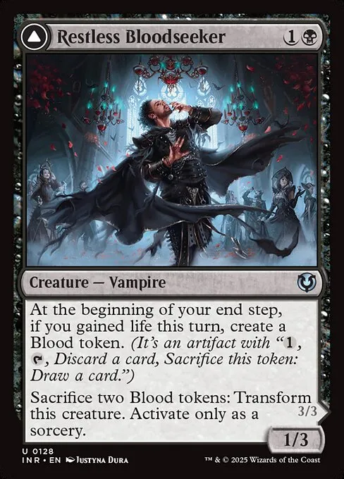 best blood token cards mtg Pack for Magic the Gathering MTG: 4 pack Blood Tokens Alfies Adventure collection. Blood Token | Innistrad Remastered