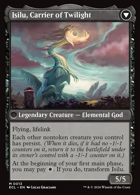 persist combo // Commander (Eirdu, Carrier of Dawn // Isilu, Carrier of Twilight) deck list mtg // Moxfield MTG Deck Builder persist combo // Commander (Eirdu, Carrier of Dawn // Isilu, Carrier of Twilight) deck list mtg // Moxfield MTG Deck Builder