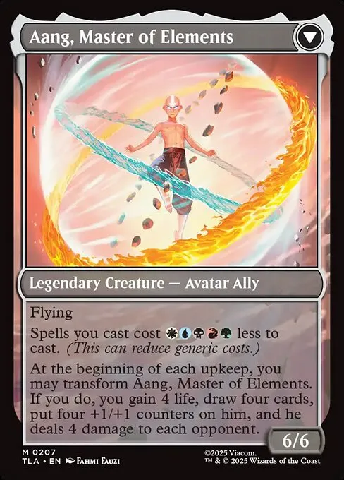 atla mtg commander deck Amazon.com: Magic: The Gathering | Avatar: The Last Airbender Beginner Box  | 2-Player Card Game