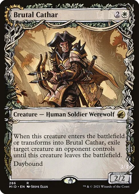 ANTI MILL IN STANDARD // Standard deck list mtg // Moxfield  MTG Deck  Builder