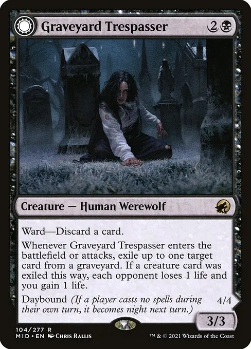 Discard [DC] // Duel Commander (Tourach, Dread Cantor) deck list mtg //  Moxfield  MTG Deck Builder