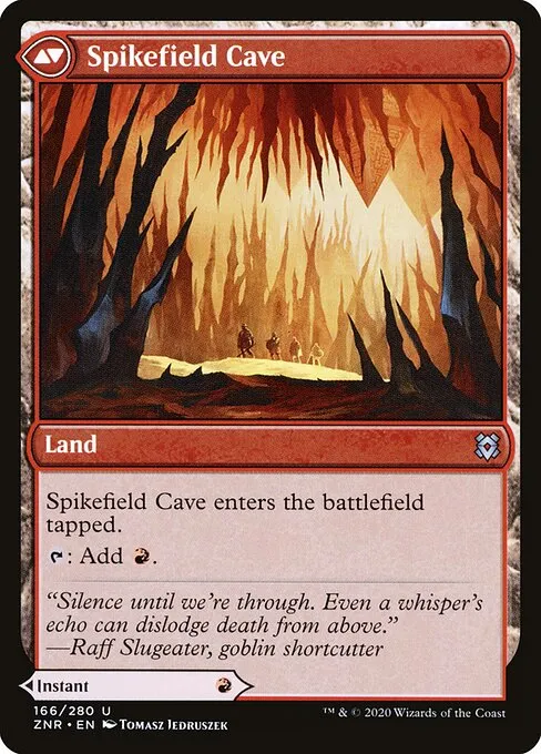 mtg land spell cards Top 5 Modal Spell // Lands for Commander