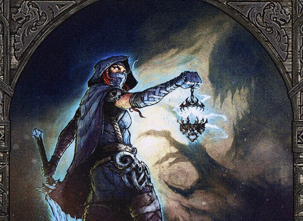 mtg tergrid commander deck Magic the Gathering Competition Tergrid Deck // Commander