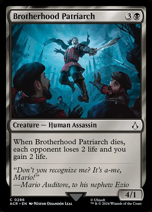 Altair Precon - Everything is permitted // Commander (Altar Ibn-La'Ahad) deck list mtg // Moxfield MTG Deck Builder Altair Precon - Everything is permitted // Commander (Altar Ibn-La'Ahad) deck list mtg // Moxfield MTG Deck Builder