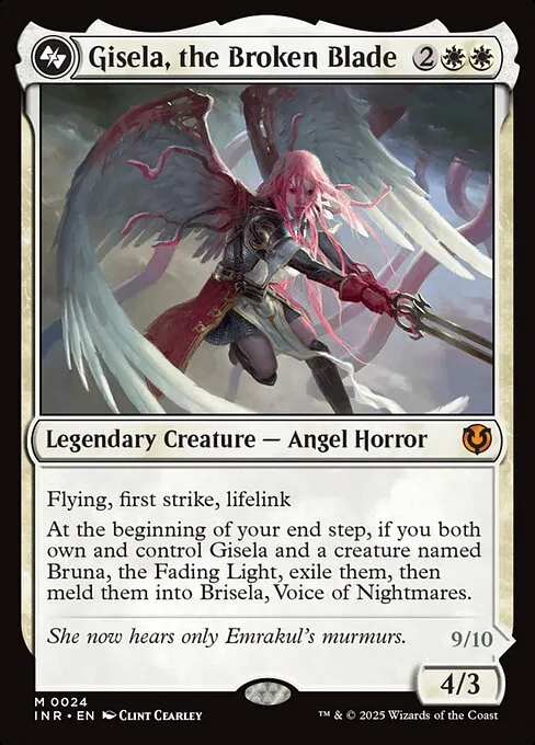 merge cards mtg Meld in MTG: Rules, History, and Best Cards