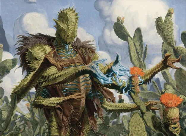 Badlands (Unlimited Edition) | Magic: The Gathering