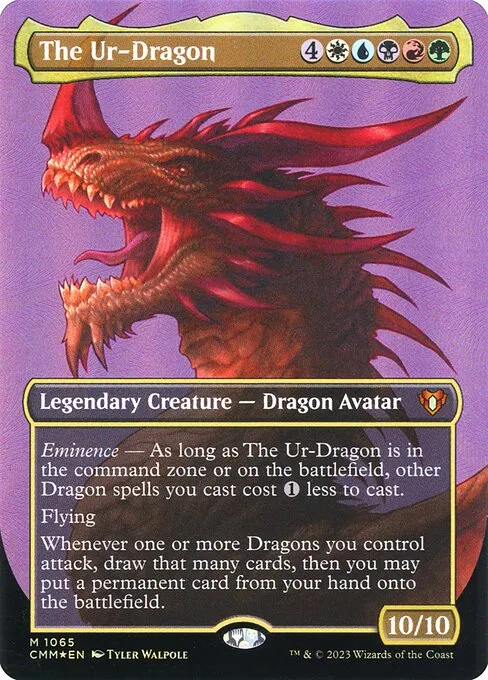 mtg commander masters deck list Commander Masters Commander Decklists