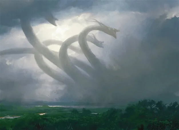 progenitus // Commander (Progenitus) deck list mtg // Moxfield  MTG Deck  Builder