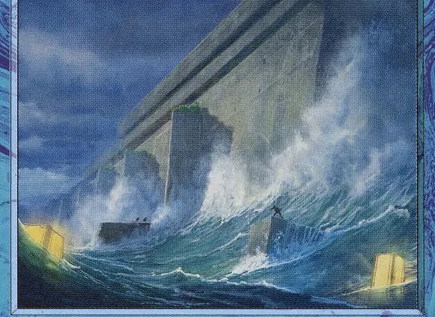 High Tide Combo // Pauper deck list mtg // Moxfield — MTG
