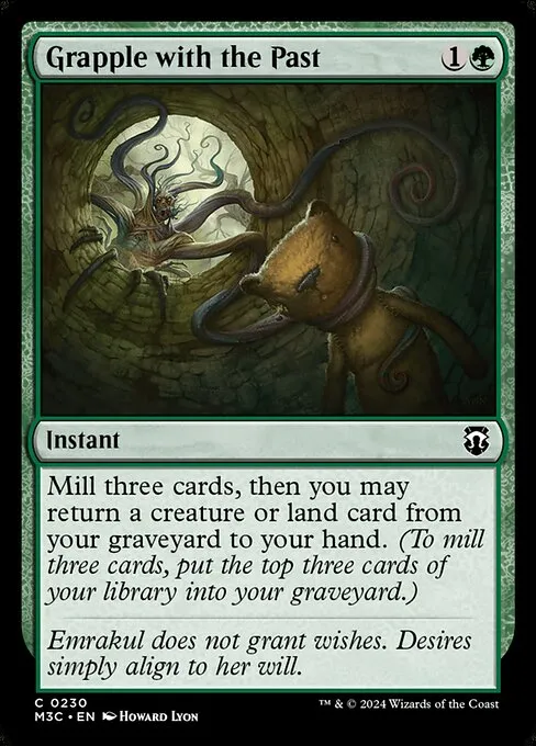 mtg nephilim cards MTG: Reimagining The Nephilim  press.exe