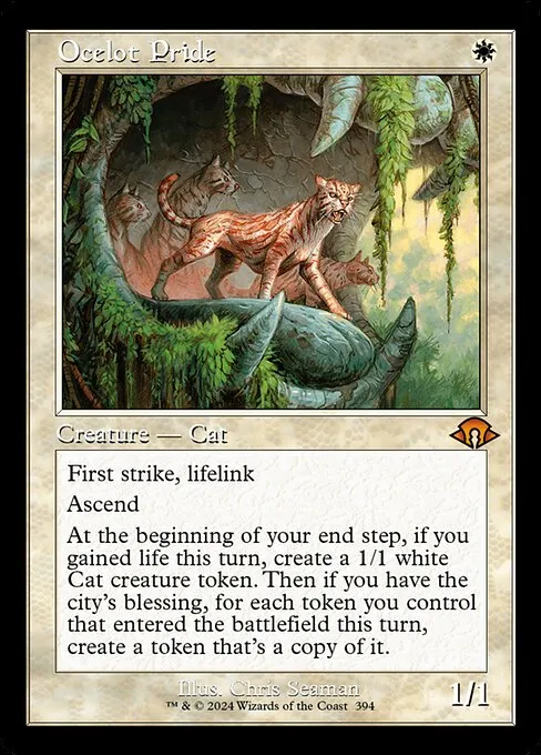 Explore Modern Horizons 3 // Moxfield — MTG Deck Builder