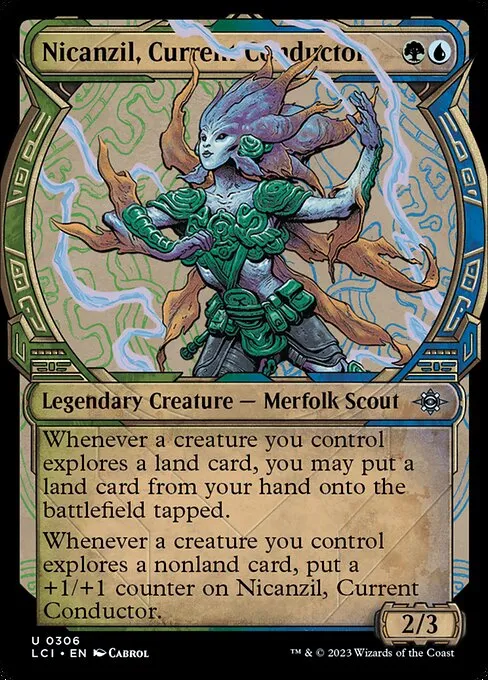 mtg satya commander deck Satya, Aetherflux Genius Mythic MtG Card M3C 3 Commander