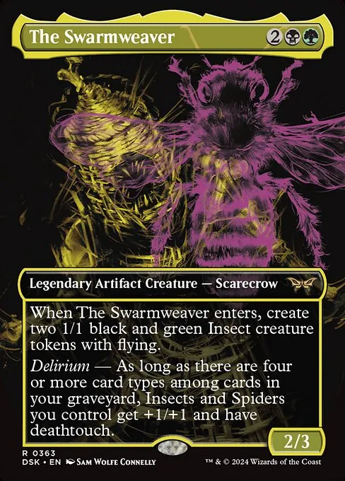 Theme Series: Halloween // Commander (Old Stickfingers) deck list mtg //  Moxfield  MTG Deck Builder