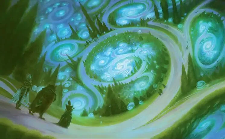 secrets of strixhaven goes hard // Commander (Zimone, Infinite