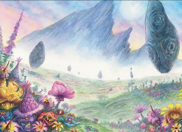 Abundant Countryside // Moxfield — MTG Deck Builder