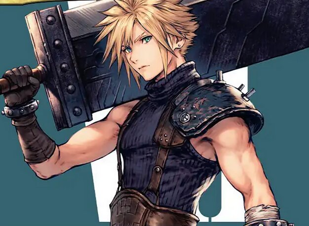 fcts7様　PSA10 Cloud, Ex-SOLDIER Cloud, Ex-SOLDIER (#202) (Borderless) | FINAL FANTASY