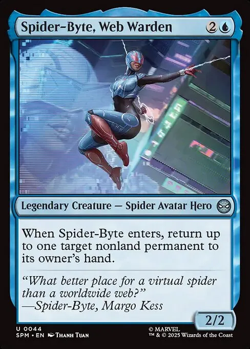 Spider-Gwen // Commander (Gwen Stacy // Ghost-Spider) deck list mtg //  Moxfield  MTG Deck Builder